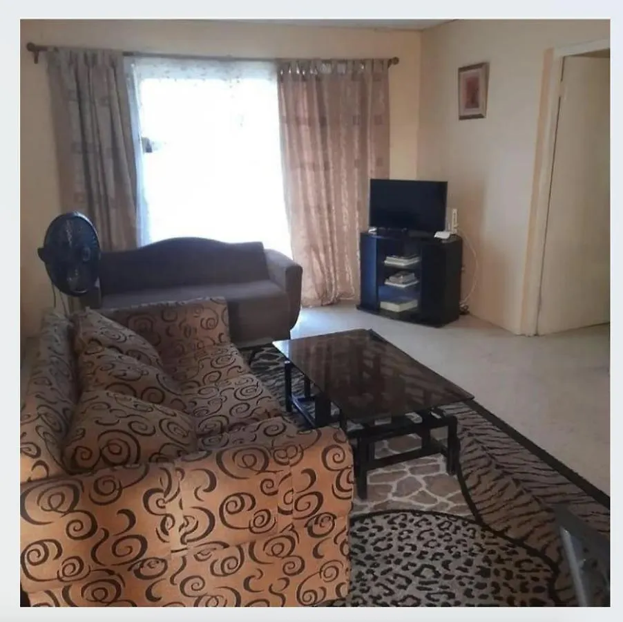 Ferienwohnung Chelsea Manor Kingston Apartment
